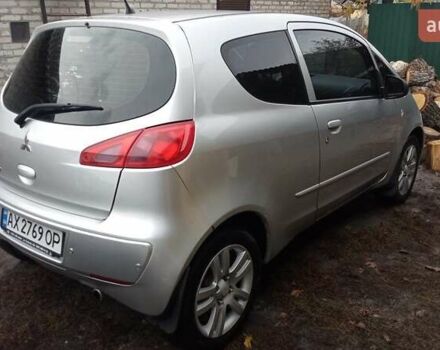 Міцубісі Кольт 2006 у Чугуеве на Automoto.ua Сірий Міцубісі Кольт, об'ємом двигуна 1.3 л та пробігом 148 тис. км за 3900 $, фото 7 на Automoto.ua