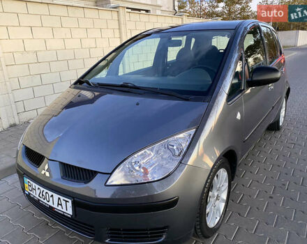 Міцубісі Кольт 2006 у Одесі на Automoto.ua Сірий Міцубісі Кольт, об'ємом двигуна 1.33 л та пробігом 66 тис. км за 4900 $, фото 32 на Automoto.ua