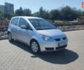 Серый Мицубиси Кольт, объемом двигателя 1.5 л и пробегом 197 тыс. км за 4000 $, фото 1 на Automoto.ua