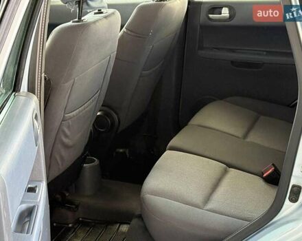 Серый Мицубиси Кольт, объемом двигателя 1.5 л и пробегом 168 тыс. км за 4190 $, фото 11 на Automoto.ua