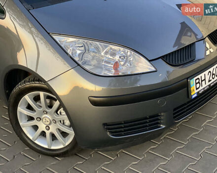 Міцубісі Кольт 2006 у Одесі на Automoto.ua Сірий Міцубісі Кольт, об'ємом двигуна 1.33 л та пробігом 66 тис. км за 4900 $, фото 15 на Automoto.ua