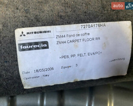 Міцубісі Кольт 2006 у Одесі на Automoto.ua Сірий Міцубісі Кольт, об'ємом двигуна 1.33 л та пробігом 66 тис. км за 4900 $, фото 67 на Automoto.ua