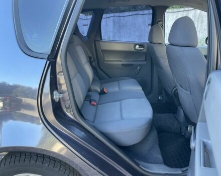 Мицубиси Кольт 2006 в Киеве на Automoto.ua Серый Мицубиси Кольт, объемом двигателя 1.3 л и пробегом 147 тыс. км за 4490 $, фото 10 на Automoto.ua