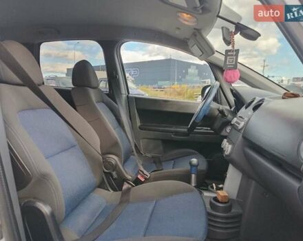 Мицубиси Кольт 2006 в Львове на Automoto.ua Серый Мицубиси Кольт, объемом двигателя 1.3 л и пробегом 179 тыс. км за 3890 $, фото 7 на Automoto.ua
