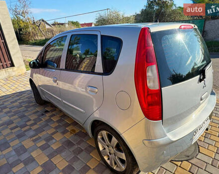 Мицубиси Кольт 2006 в Одессе на Automoto.ua Серый Мицубиси Кольт, объемом двигателя 1.5 л и пробегом 192 тыс. км за 3999 $, фото 4 на Automoto.ua