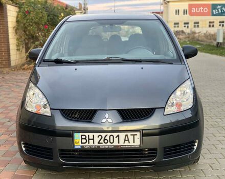 Міцубісі Кольт 2006 у Одесі на Automoto.ua Сірий Міцубісі Кольт, об'ємом двигуна 1.33 л та пробігом 66 тис. км за 4900 $, фото 26 на Automoto.ua
