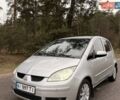 Сірий Міцубісі Кольт, об'ємом двигуна 1.5 л та пробігом 278 тис. км за 3950 $, фото 1 на Automoto.ua