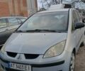 Серый Мицубиси Кольт, объемом двигателя 1.49 л и пробегом 190 тыс. км за 3800 $, фото 1 на Automoto.ua