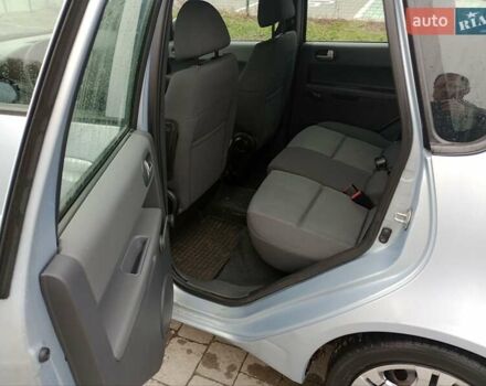 Серый Мицубиси Кольт, объемом двигателя 1.5 л и пробегом 240 тыс. км за 4500 $, фото 2 на Automoto.ua