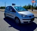Серый Мицубиси Кольт, объемом двигателя 1.3 л и пробегом 160 тыс. км за 4600 $, фото 13 на Automoto.ua