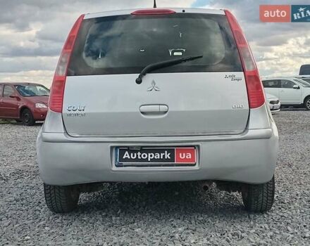 Мицубиси Кольт 2006 в Львове на Automoto.ua Серый Мицубиси Кольт, объемом двигателя 1.3 л и пробегом 179 тыс. км за 3890 $, фото 5 на Automoto.ua