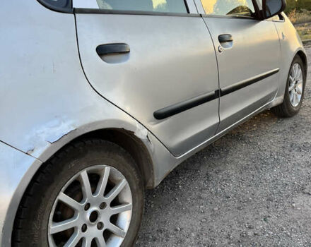 Мицубиси Кольт 2006 в Сахновщине на Automoto.ua Серый Мицубиси Кольт, объемом двигателя 1.33 л и пробегом 209 тыс. км за 3200 $, фото 7 на Automoto.ua