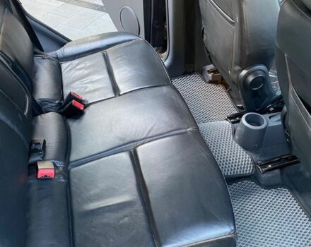 Серый Мицубиси Кольт, объемом двигателя 1.5 л и пробегом 185 тыс. км за 4500 $, фото 4 на Automoto.ua