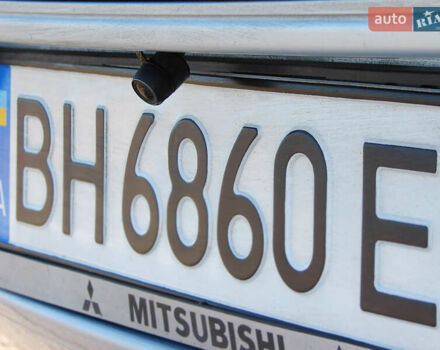 Сірий Міцубісі Кольт, об'ємом двигуна 1.33 л та пробігом 203 тис. км за 4600 $, фото 3 на Automoto.ua