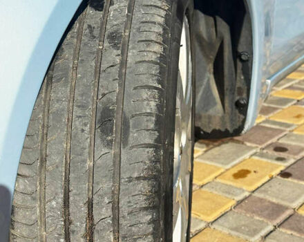 Мицубиси Кольт 2006 в Одессе на Automoto.ua Серый Мицубиси Кольт, объемом двигателя 1.5 л и пробегом 192 тыс. км за 3999 $, фото 8 на Automoto.ua