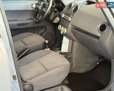 Серый Мицубиси Кольт, объемом двигателя 1.5 л и пробегом 168 тыс. км за 4190 $, фото 13 на Automoto.ua