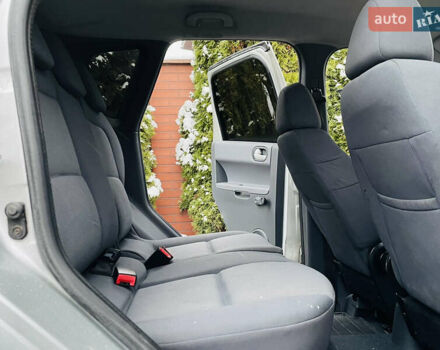 Сірий Міцубісі Кольт, об'ємом двигуна 1.3 л та пробігом 198 тис. км за 3250 $, фото 29 на Automoto.ua