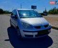 Серый Мицубиси Кольт, объемом двигателя 1.3 л и пробегом 160 тыс. км за 4600 $, фото 15 на Automoto.ua