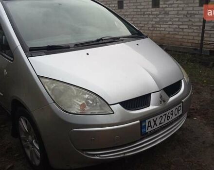 Міцубісі Кольт 2006 у Чугуеве на Automoto.ua Сірий Міцубісі Кольт, об'ємом двигуна 1.3 л та пробігом 148 тис. км за 3900 $, фото 6 на Automoto.ua