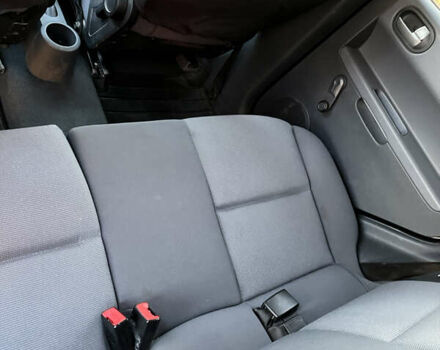 Мицубиси Кольт 2006 в Сахновщине на Automoto.ua Серый Мицубиси Кольт, объемом двигателя 1.33 л и пробегом 209 тыс. км за 3200 $, фото 13 на Automoto.ua