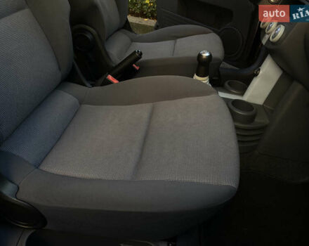 Міцубісі Кольт 2006 у Одесі на Automoto.ua Сірий Міцубісі Кольт, об'ємом двигуна 1.33 л та пробігом 66 тис. км за 4900 $, фото 60 на Automoto.ua