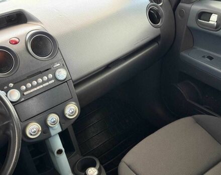 Сірий Міцубісі Кольт, об'ємом двигуна 1.5 л та пробігом 168 тис. км за 4190 $, фото 17 на Automoto.ua