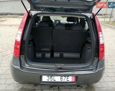 Серый Мицубиси Кольт, объемом двигателя 1.5 л и пробегом 240 тыс. км за 4500 $, фото 4 на Automoto.ua