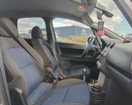 Мицубиси Кольт 2006 в Львове на Automoto.ua Серый Мицубиси Кольт, объемом двигателя 1.3 л и пробегом 179 тыс. км за 3890 $, фото 7 на Automoto.ua
