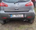 Серый Мицубиси Кольт, объемом двигателя 1.5 л и пробегом 240 тыс. км за 2028 $, фото 6 на Automoto.ua