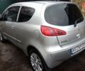 Міцубісі Кольт 2006 у Чугуеве на Automoto.ua Сірий Міцубісі Кольт, об'ємом двигуна 1.3 л та пробігом 148 тис. км за 3900 $, фото 8 на Automoto.ua