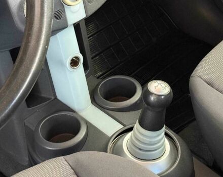 Сірий Міцубісі Кольт, об'ємом двигуна 1.5 л та пробігом 168 тис. км за 4190 $, фото 10 на Automoto.ua