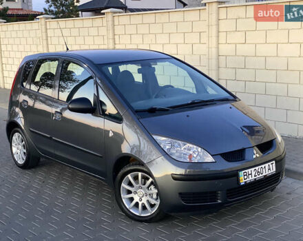 Міцубісі Кольт 2006 у Одесі на Automoto.ua Сірий Міцубісі Кольт, об'ємом двигуна 1.33 л та пробігом 66 тис. км за 4900 $, фото 19 на Automoto.ua