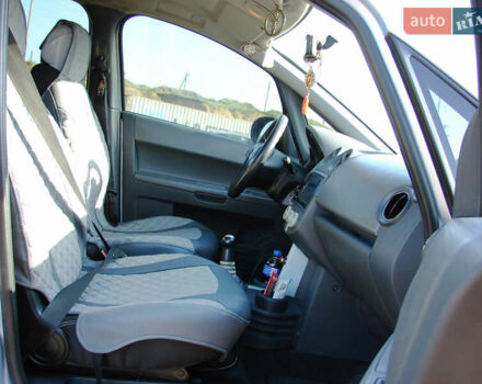 Сірий Міцубісі Кольт, об'ємом двигуна 1.33 л та пробігом 203 тис. км за 4600 $, фото 13 на Automoto.ua