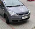 Серый Мицубиси Кольт, объемом двигателя 1.5 л и пробегом 120 тыс. км за 4500 $, фото 8 на Automoto.ua