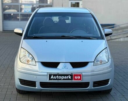 Сірий Міцубісі Кольт, об'ємом двигуна 1.5 л та пробігом 168 тис. км за 4190 $, фото 1 на Automoto.ua