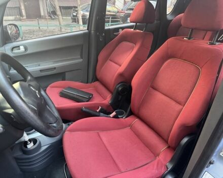 Сірий Міцубісі Кольт, об'ємом двигуна 1.5 л та пробігом 232 тис. км за 3950 $, фото 16 на Automoto.ua