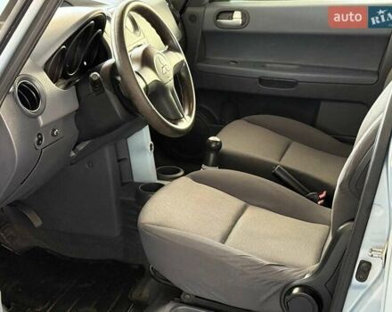 Серый Мицубиси Кольт, объемом двигателя 1.5 л и пробегом 168 тыс. км за 4190 $, фото 8 на Automoto.ua