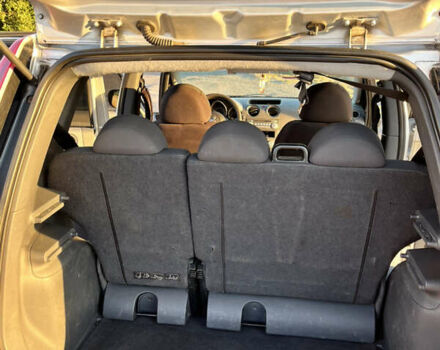 Мицубиси Кольт 2006 в Сахновщине на Automoto.ua Серый Мицубиси Кольт, объемом двигателя 1.33 л и пробегом 209 тыс. км за 3200 $, фото 14 на Automoto.ua