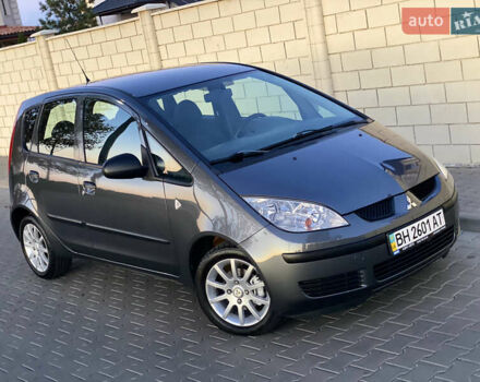 Міцубісі Кольт 2006 у Одесі на Automoto.ua Сірий Міцубісі Кольт, об'ємом двигуна 1.33 л та пробігом 66 тис. км за 4900 $, фото 18 на Automoto.ua