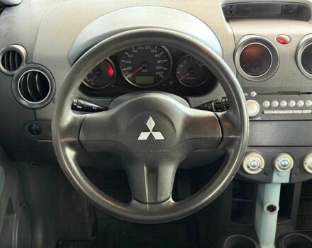 Сірий Міцубісі Кольт, об'ємом двигуна 1.5 л та пробігом 168 тис. км за 4190 $, фото 16 на Automoto.ua