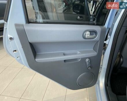 Сірий Міцубісі Кольт, об'ємом двигуна 1.3 л та пробігом 138 тис. км за 4499 $, фото 19 на Automoto.ua