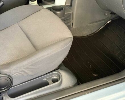 Сірий Міцубісі Кольт, об'ємом двигуна 1.5 л та пробігом 168 тис. км за 4190 $, фото 15 на Automoto.ua