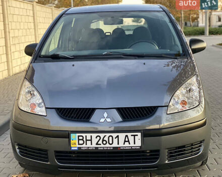 Міцубісі Кольт 2006 у Одесі на Automoto.ua Сірий Міцубісі Кольт, об'ємом двигуна 1.33 л та пробігом 66 тис. км за 4900 $, фото 34 на Automoto.ua