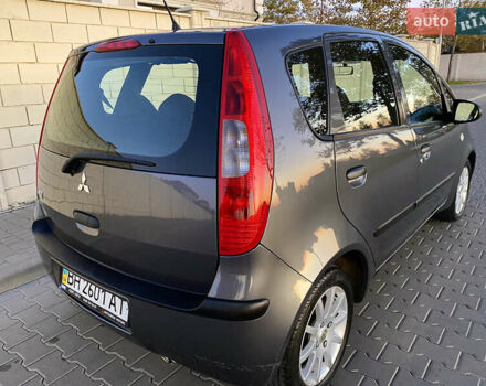 Міцубісі Кольт 2006 у Одесі на Automoto.ua Сірий Міцубісі Кольт, об'ємом двигуна 1.33 л та пробігом 66 тис. км за 4900 $, фото 25 на Automoto.ua