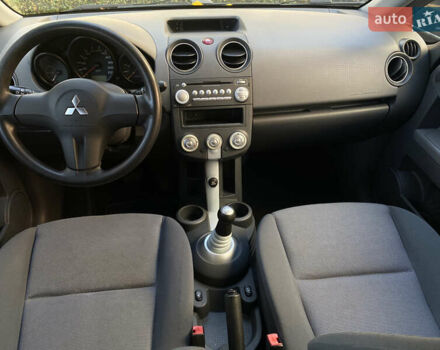 Міцубісі Кольт 2006 у Одесі на Automoto.ua Сірий Міцубісі Кольт, об'ємом двигуна 1.33 л та пробігом 66 тис. км за 4900 $, фото 43 на Automoto.ua