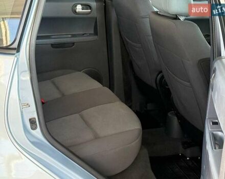 Серый Мицубиси Кольт, объемом двигателя 1.5 л и пробегом 168 тыс. км за 4190 $, фото 12 на Automoto.ua