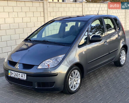 Міцубісі Кольт 2006 у Одесі на Automoto.ua Сірий Міцубісі Кольт, об'ємом двигуна 1.33 л та пробігом 66 тис. км за 4900 $, фото 31 на Automoto.ua