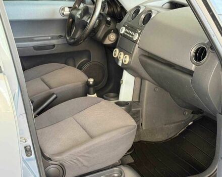 Сірий Міцубісі Кольт, об'ємом двигуна 1.5 л та пробігом 168 тис. км за 4190 $, фото 13 на Automoto.ua