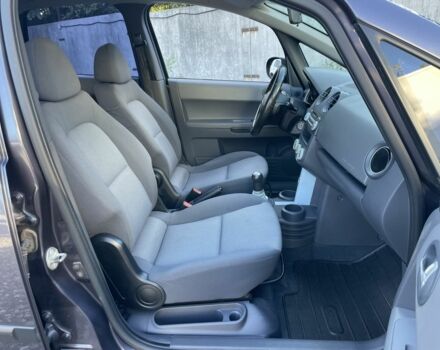 Мицубиси Кольт 2006 в Киеве на Automoto.ua Серый Мицубиси Кольт, объемом двигателя 1.3 л и пробегом 147 тыс. км за 4490 $, фото 11 на Automoto.ua