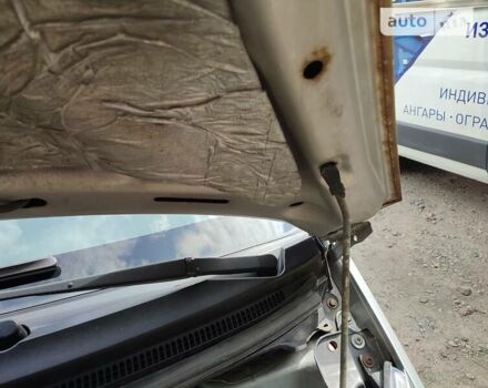 Сірий Міцубісі Кольт, об'ємом двигуна 1.3 л та пробігом 150 тис. км за 3300 $, фото 30 на Automoto.ua